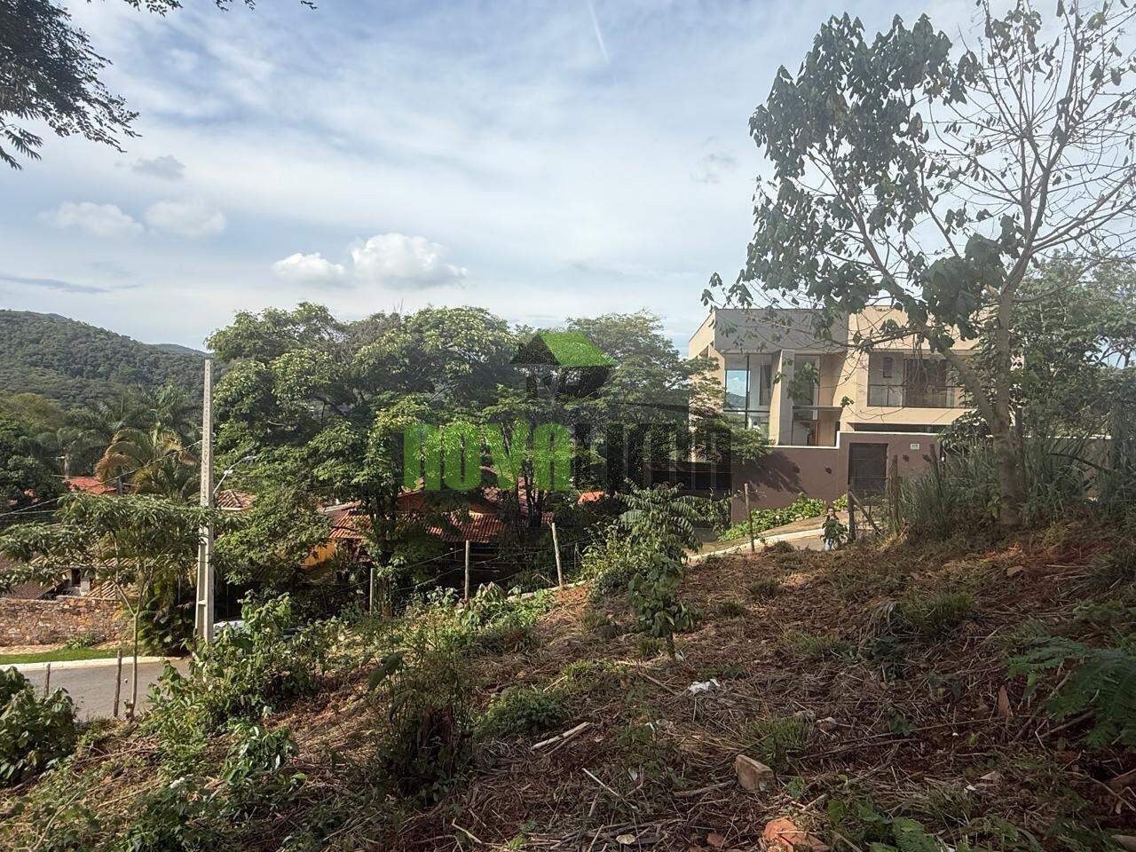 Lote à venda no VILA NOVA BETANIA: 