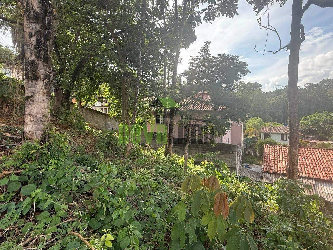 Lote à venda no VILA NOVA BETANIA: 