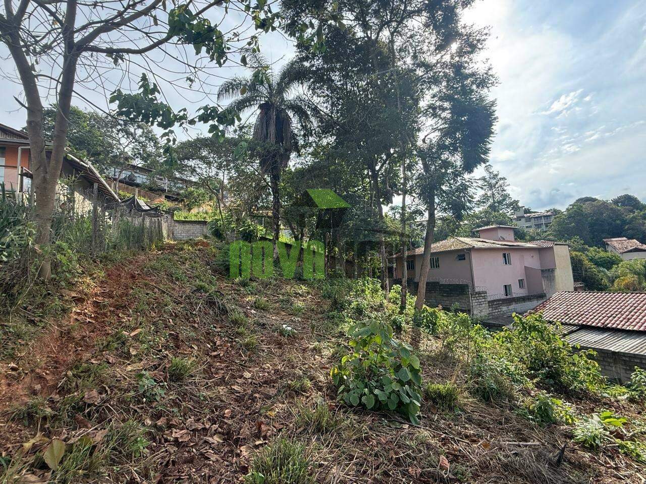 Lote à venda no VILA NOVA BETANIA: 