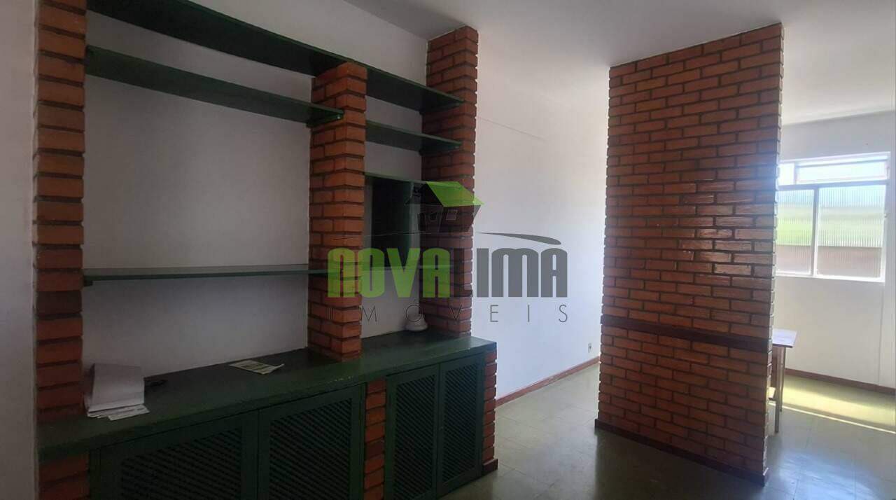 Sala para aluguel no Centro: 