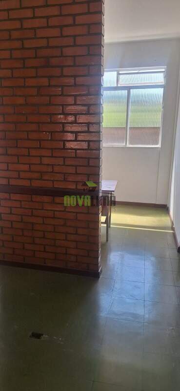 Sala para aluguel no Centro: 