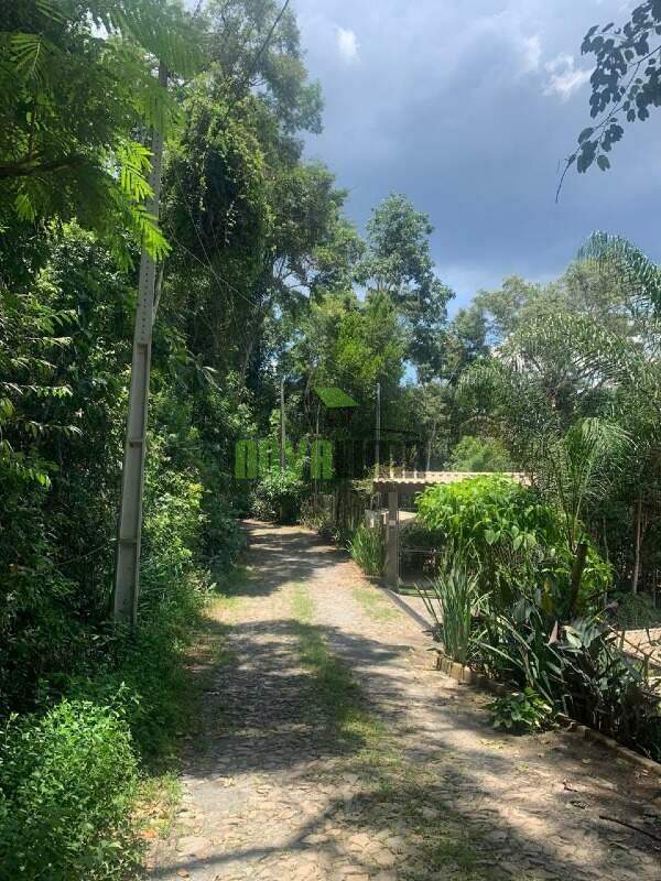 Lote à venda no São Sebastião Das Águas Claras: 