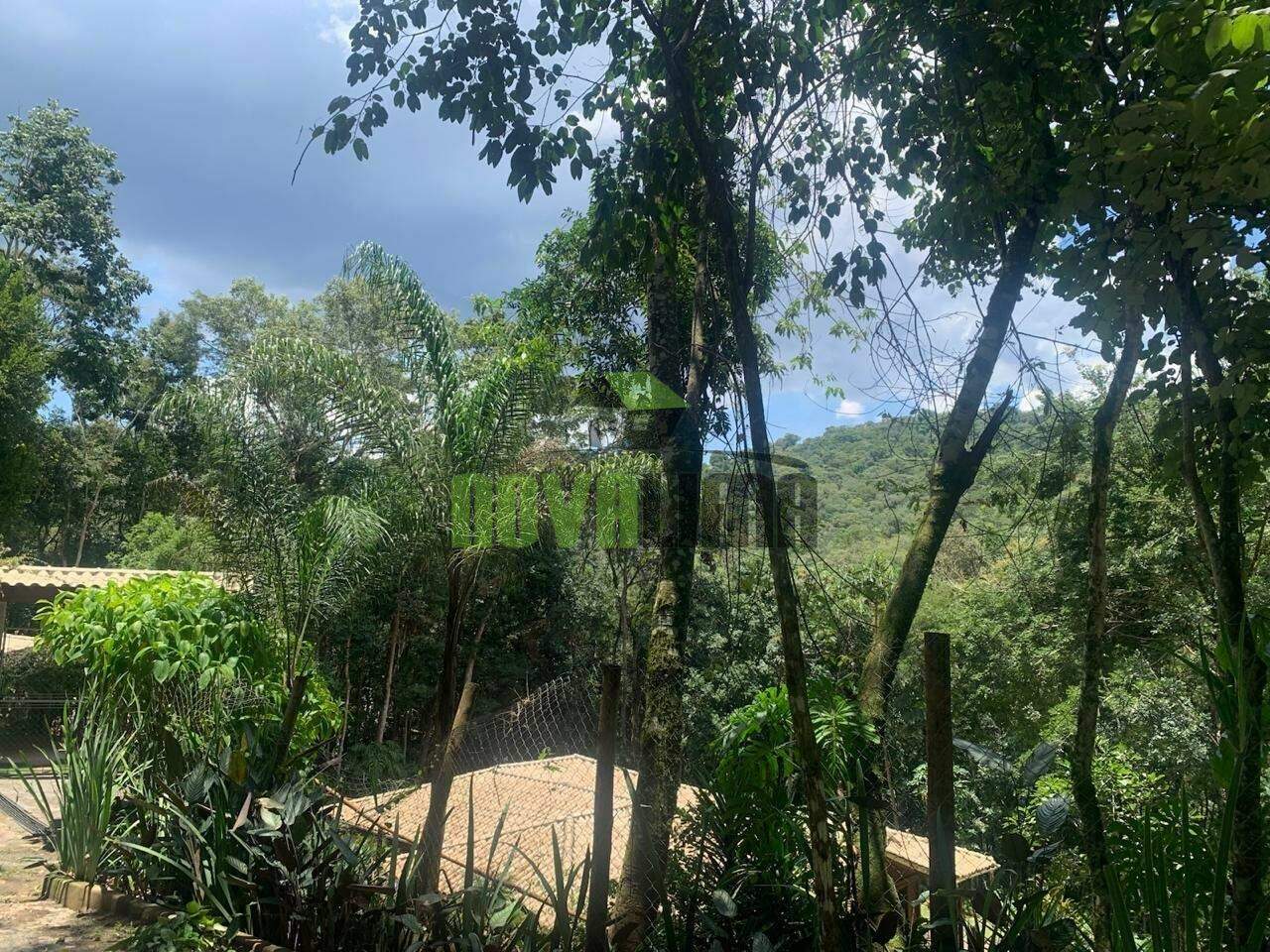 Lote à venda no São Sebastião Das Águas Claras: 