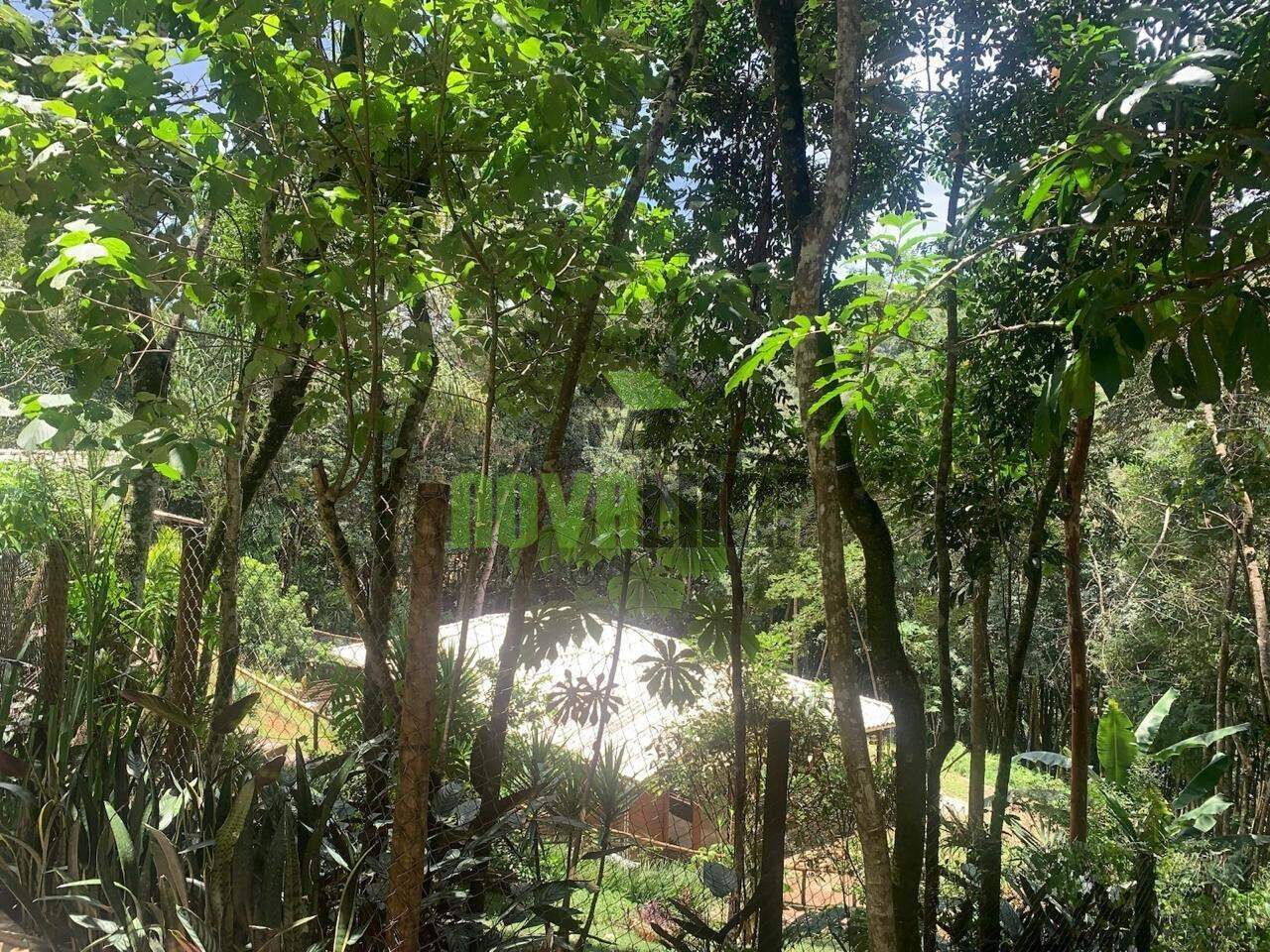 Lote à venda no São Sebastião Das Águas Claras: 