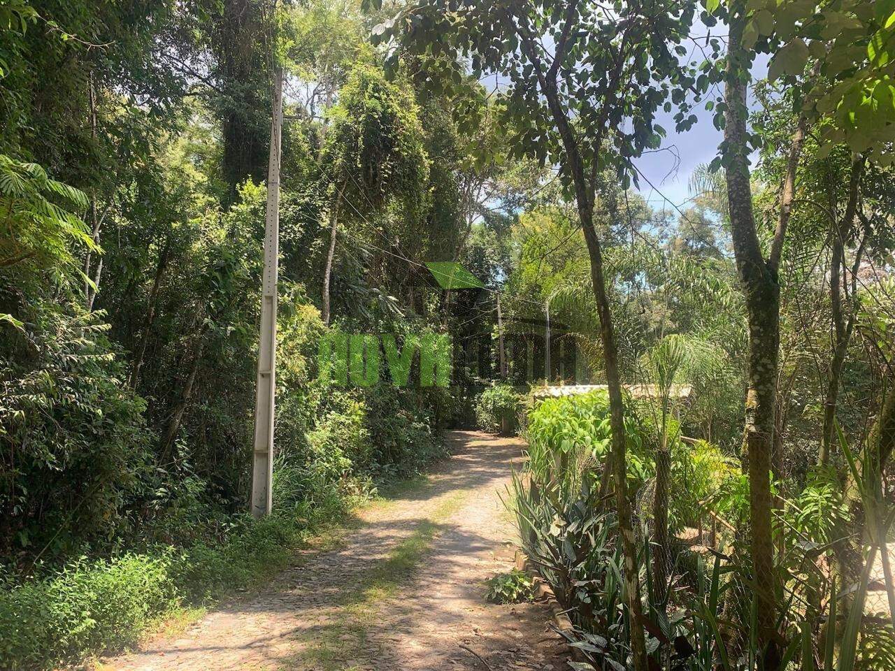 Lote à venda no São Sebastião Das Águas Claras: 