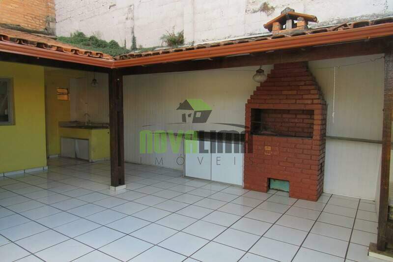 Casa à venda no Jardim das Americas: 