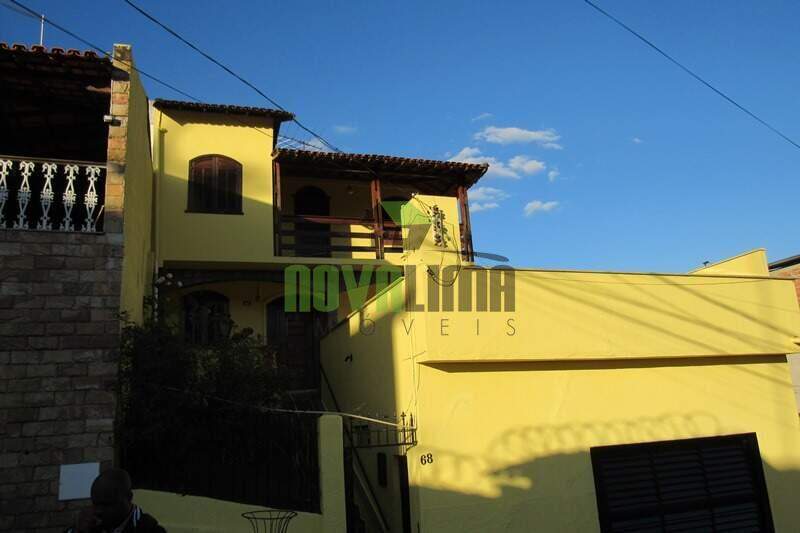 Casa à venda no Jardim das Americas: 