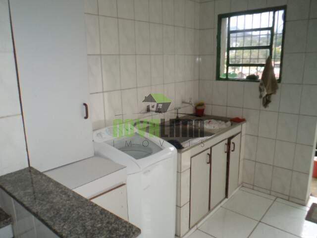 Casa à venda no Jardim das Americas: 