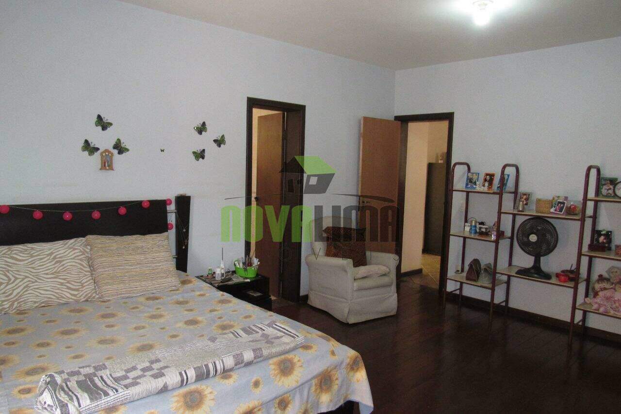 Casa em condomínio à venda no Condomínio Le Cottage: 