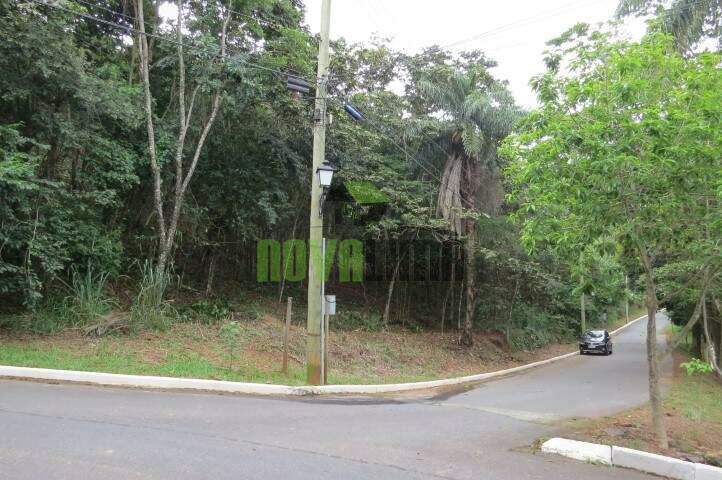 Lote em condomínio à venda no Condomínio Veredas das Geraes: 