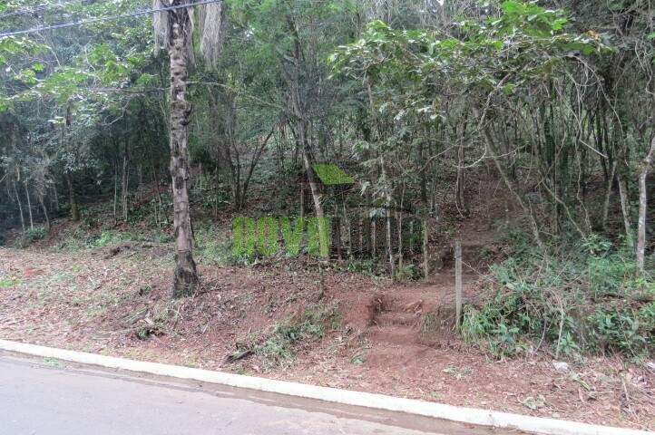 Lote em condomínio à venda no Condomínio Veredas das Geraes: 