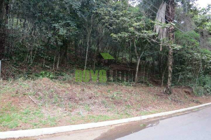 Lote em condomínio à venda no Condomínio Veredas das Geraes: 