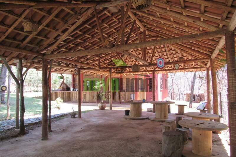 Casa à venda no Santa Rita: 