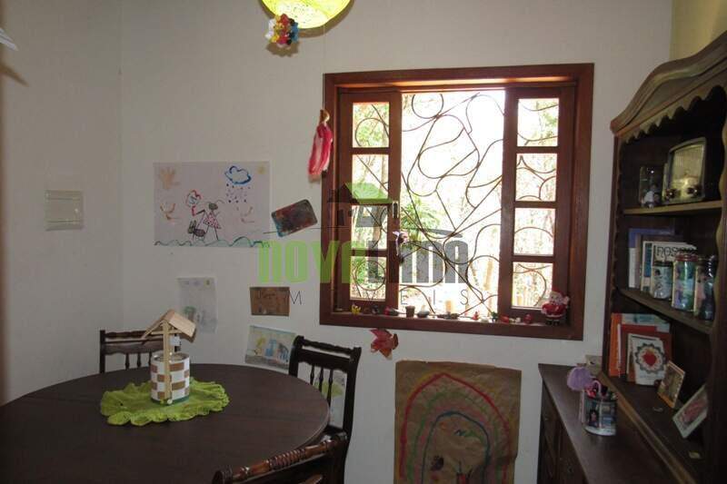 Casa à venda no Santa Rita: 