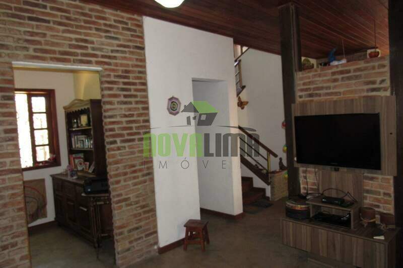 Casa à venda no Santa Rita: 