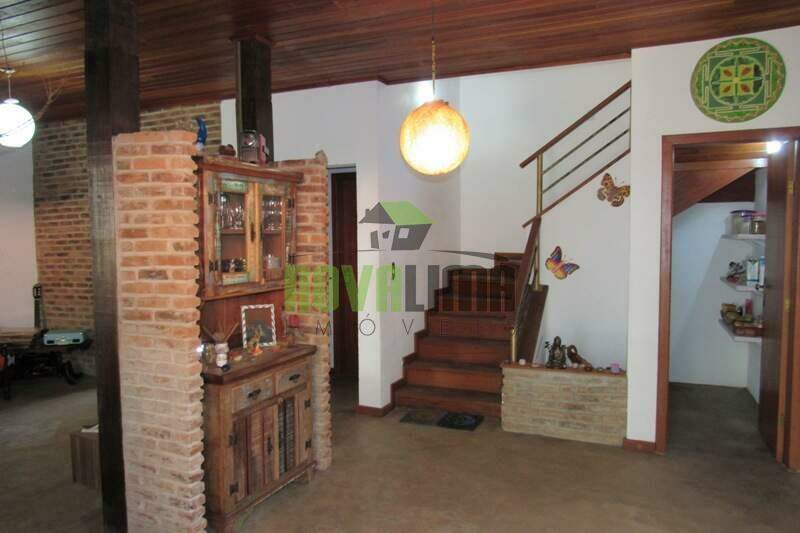 Casa à venda no Santa Rita: 