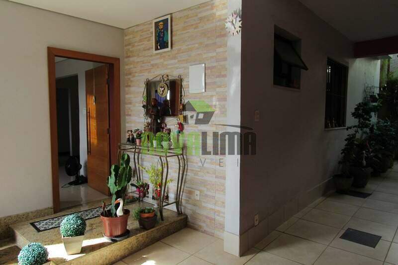 Casa à venda no Vila Operaria: 