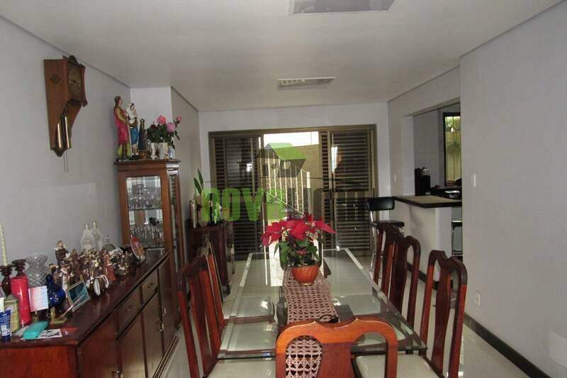 Casa à venda no Vila Operaria: 