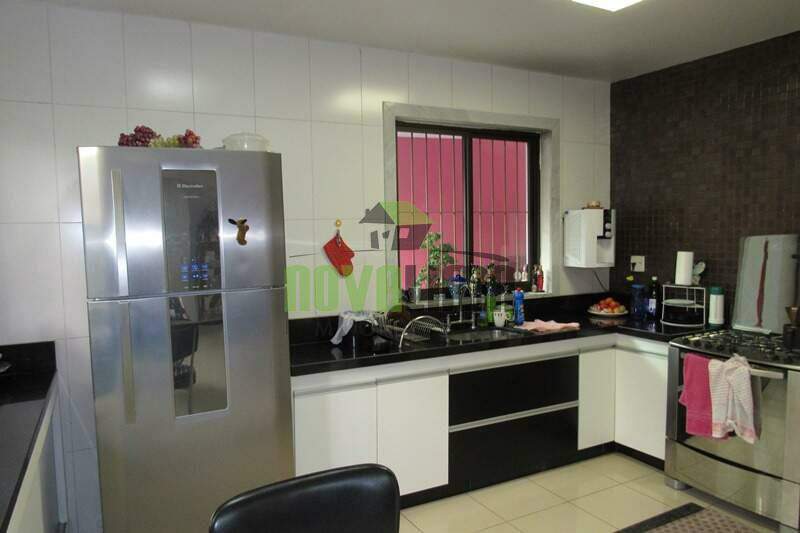 Casa à venda no Vila Operaria: 