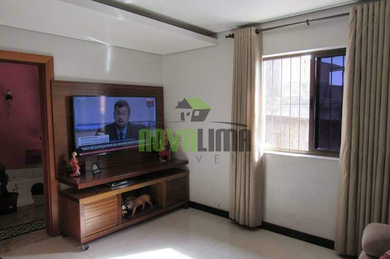 Casa à venda no Vila Operaria: 