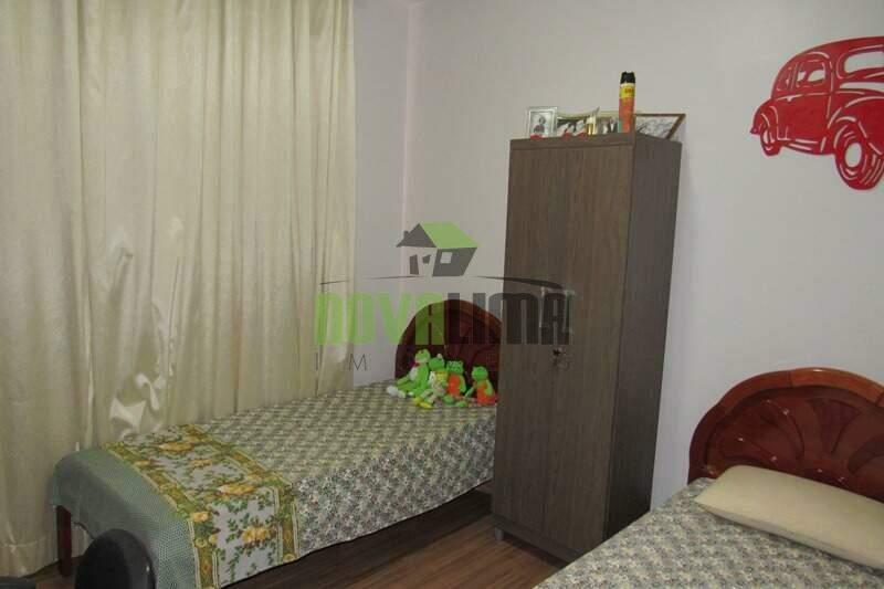 Casa à venda no Vila Operaria: 