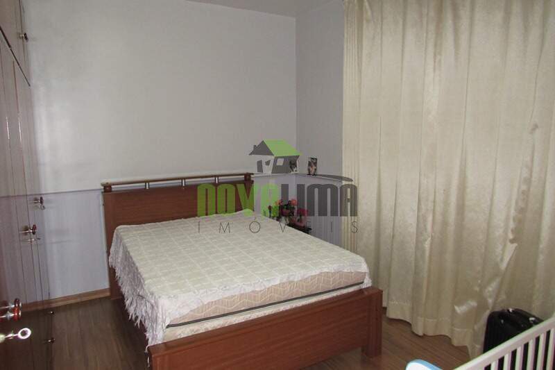 Casa à venda no Vila Operaria: 