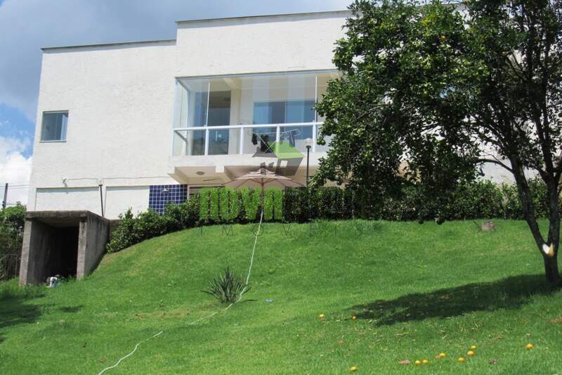 Casa à venda no Fazenda do Benito: 