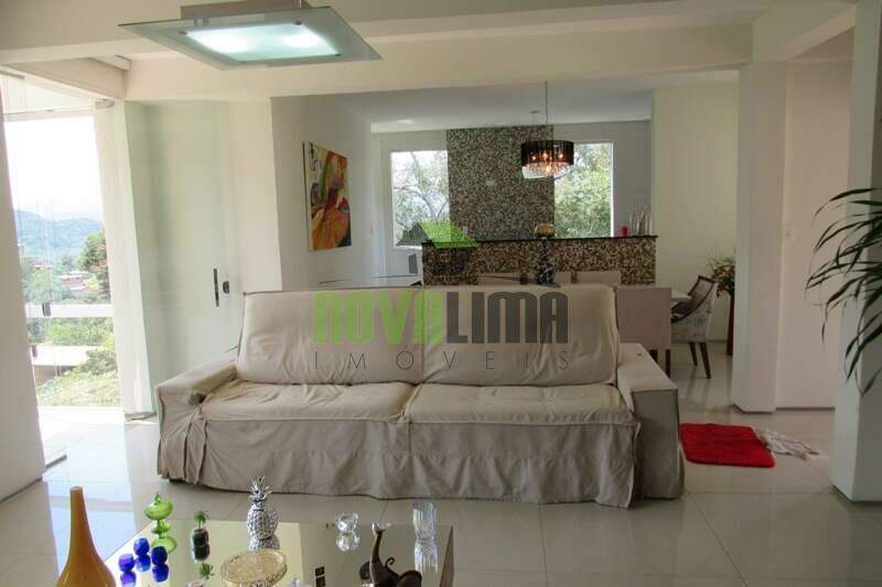Casa à venda no Fazenda do Benito: 