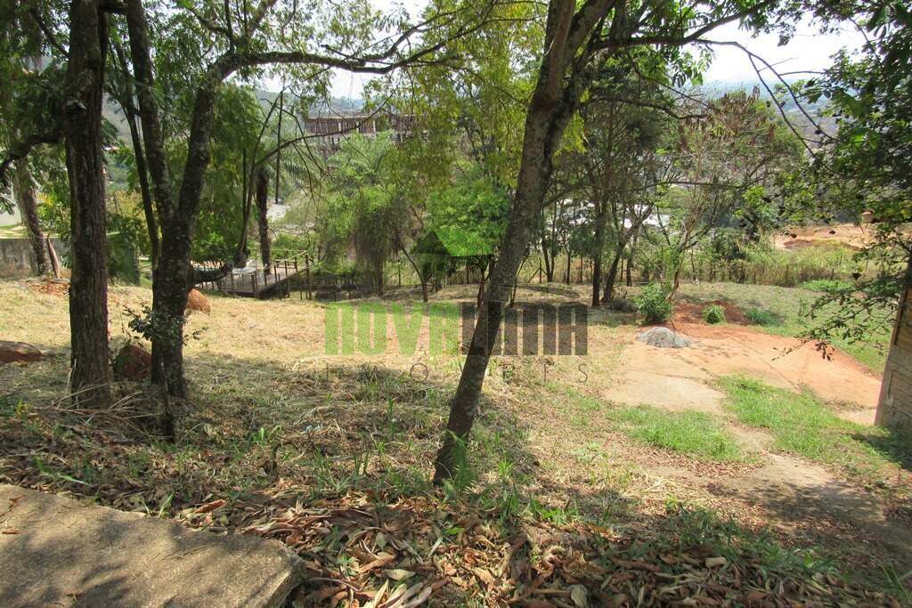 Lote em condomínio à venda no Condomínio Veredas das Geraes: 