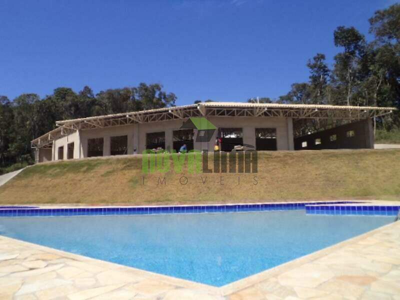 Lote em condomínio à venda no Vale Da Mata: 