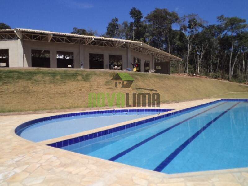 Lote em condomínio à venda no Vale Da Mata: 