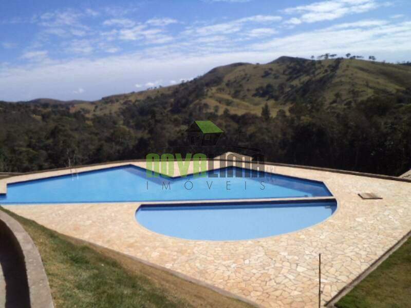 Lote em condomínio à venda no Vale Da Mata: 