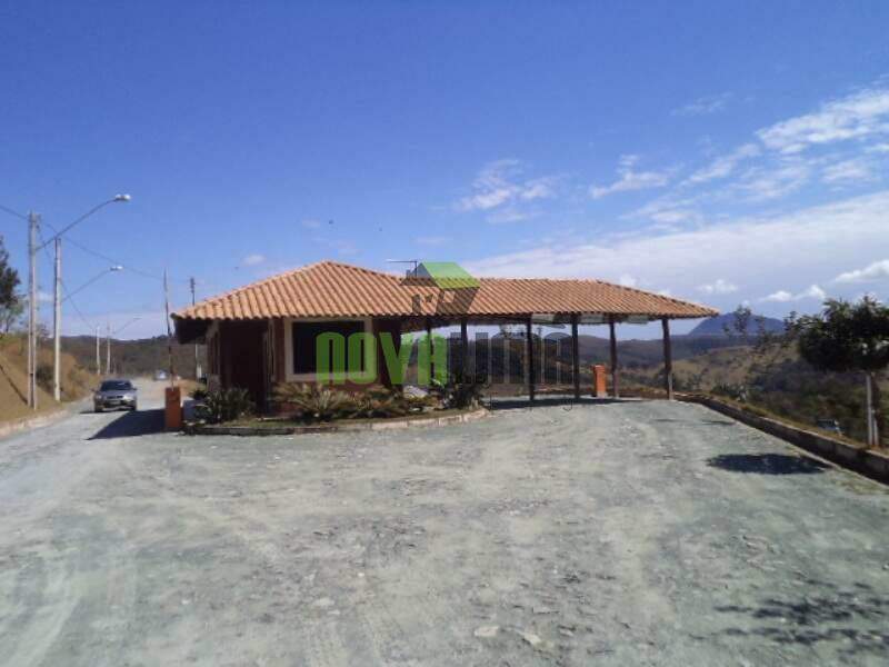 Lote em condomínio à venda no Vale Da Mata: 