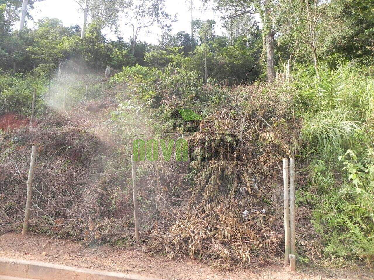 Lote à venda no Boa Vista: 