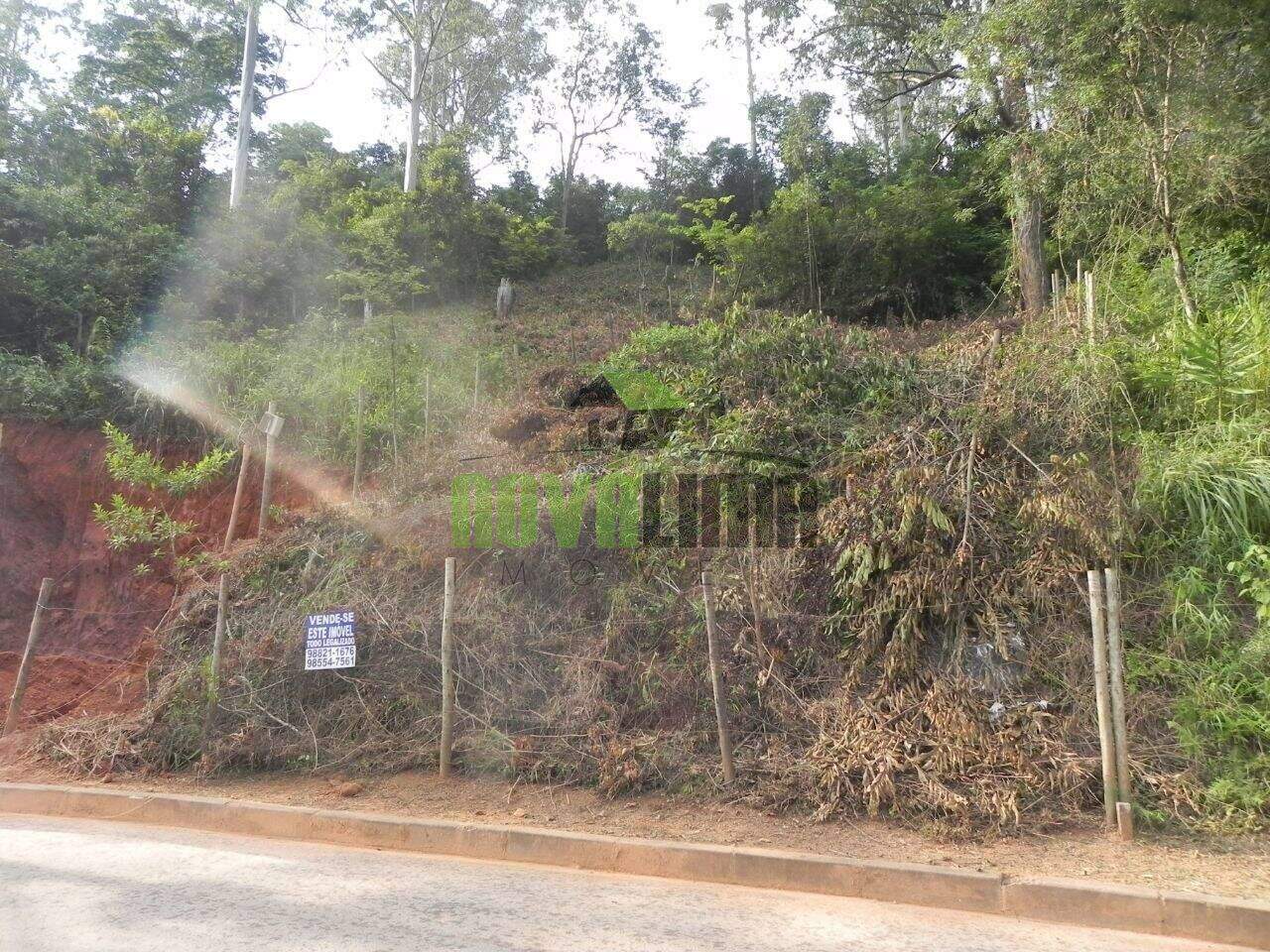 Lote à venda no Boa Vista: 