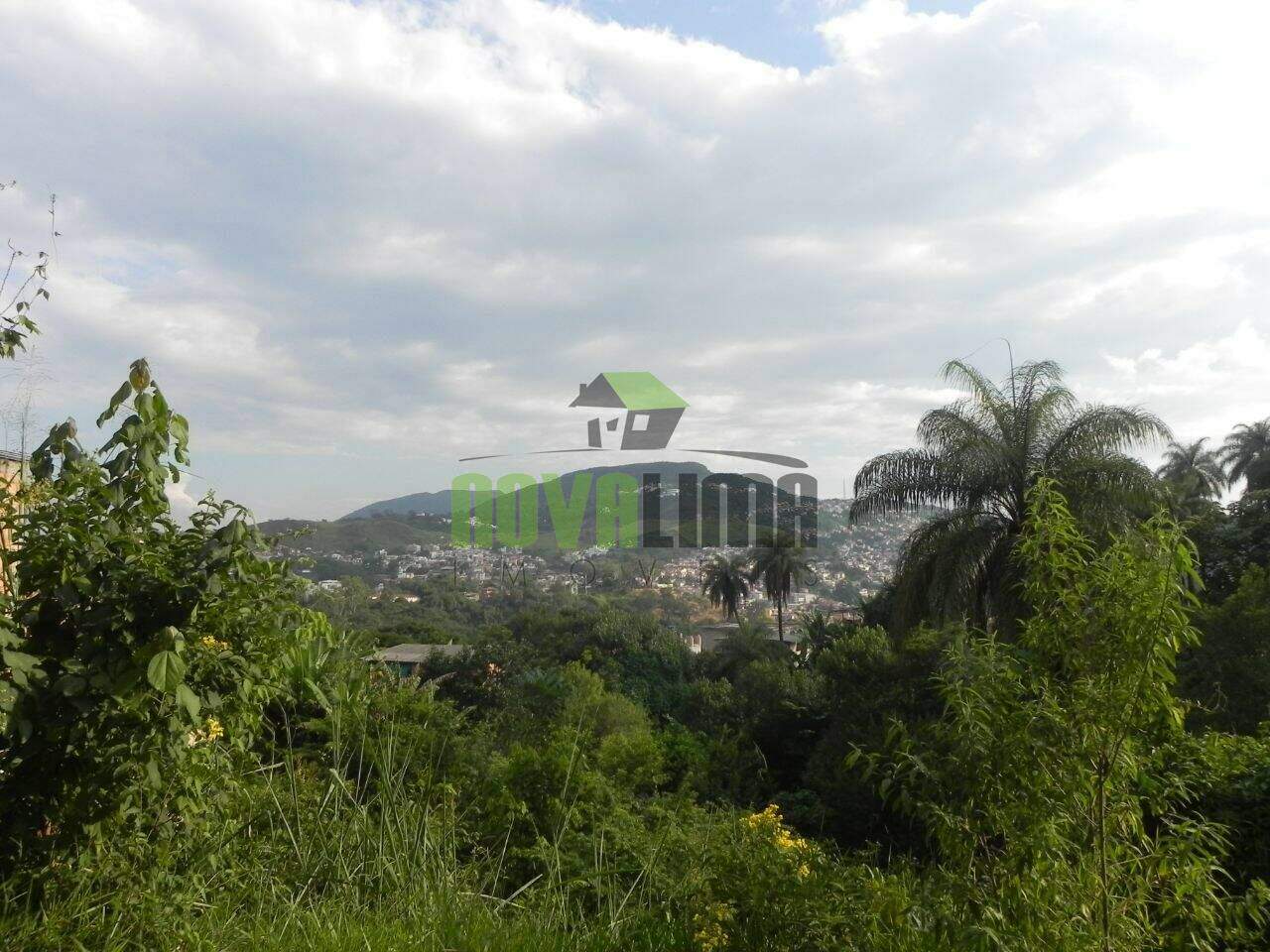 Lote à venda no Boa Vista: 