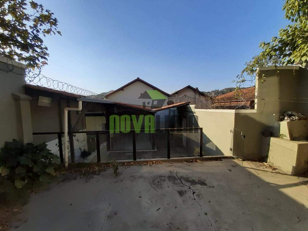 Casa à venda no Centro: 