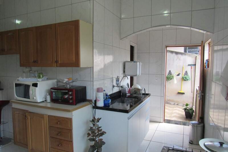 Casa à venda no Cristais: 