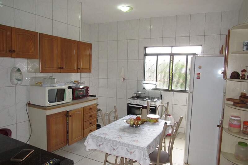 Casa à venda no Cristais: 