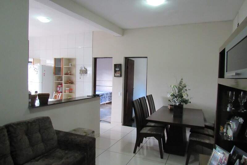 Casa à venda no Cristais: 