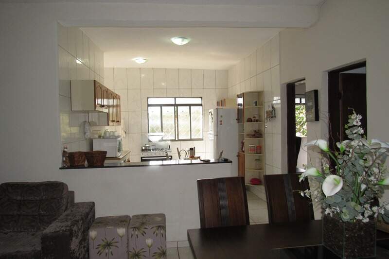 Casa à venda no Cristais: 