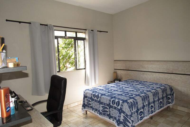 Casa à venda no Cristais: 