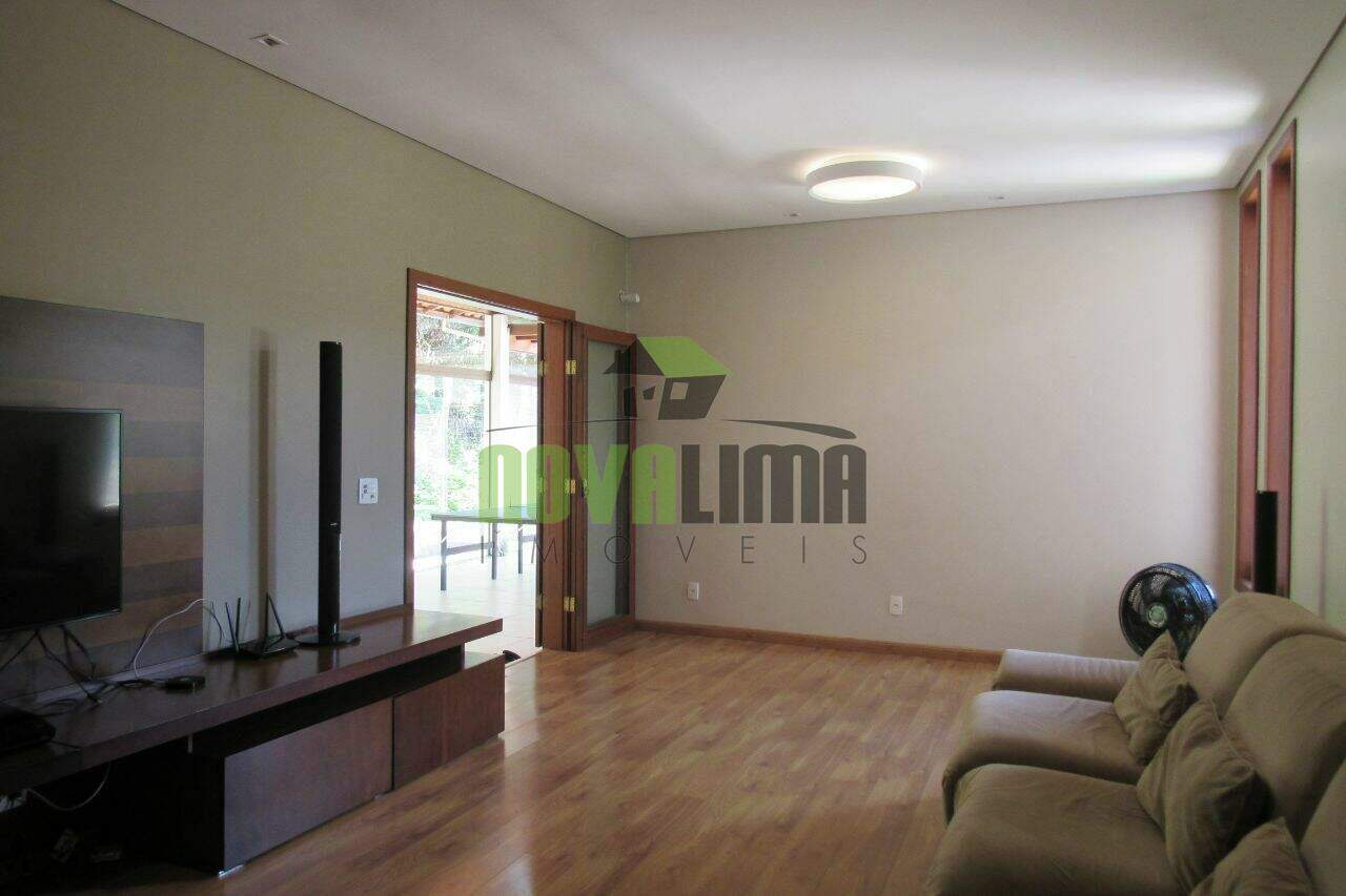Casa à venda no Campo do Pires: 