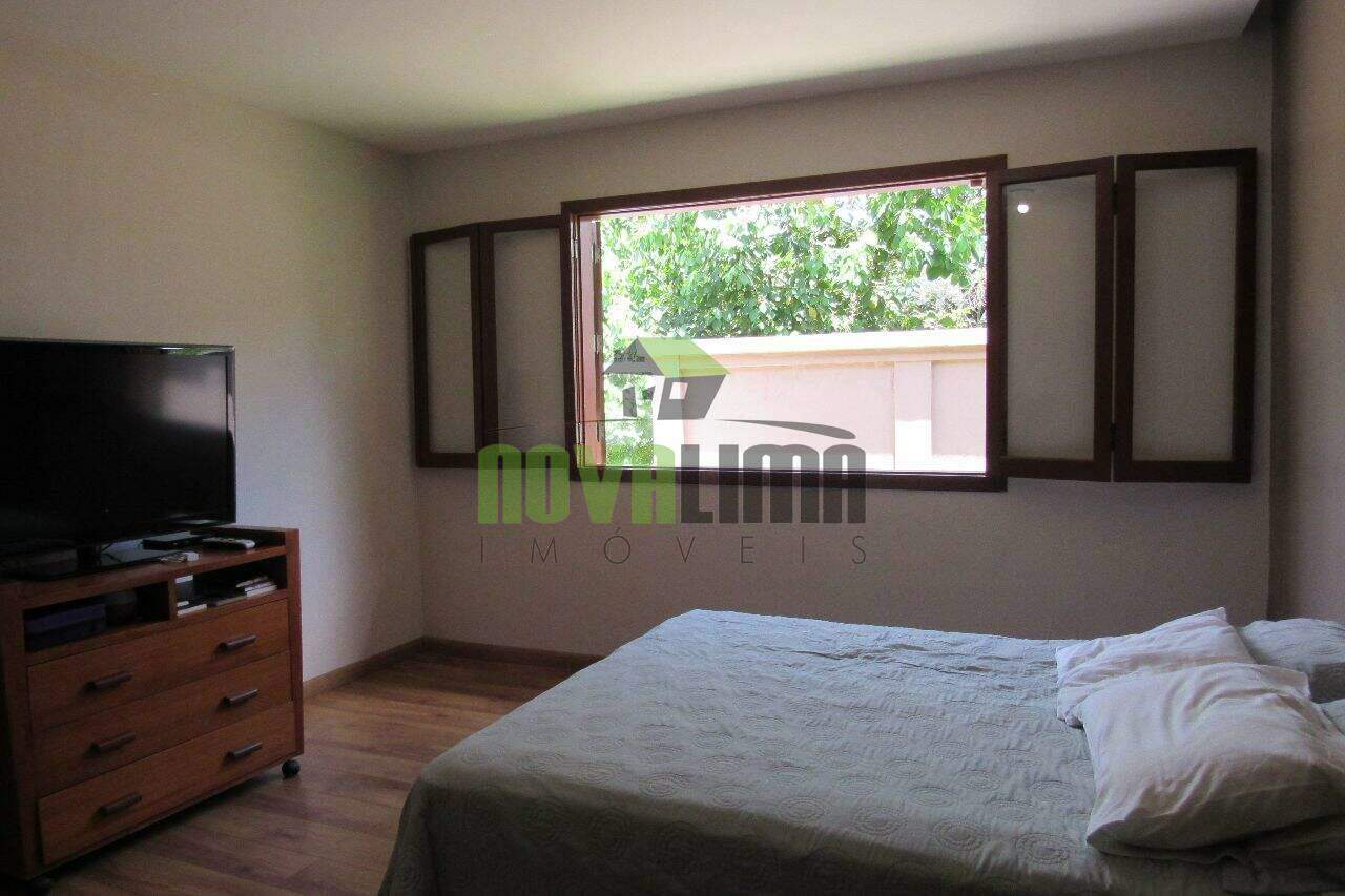 Casa à venda no Campo do Pires: 