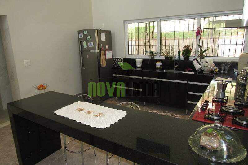 Casa à venda no Quintas: 