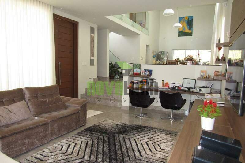 Casa à venda no Quintas: 