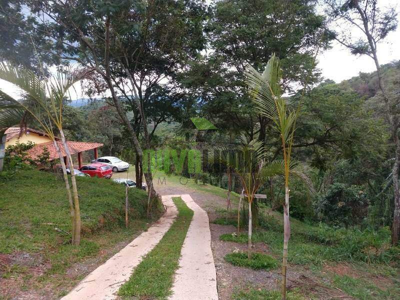 Sítio à venda no Zona Rural: 