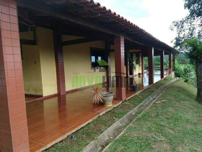 Sítio à venda no Zona Rural: 