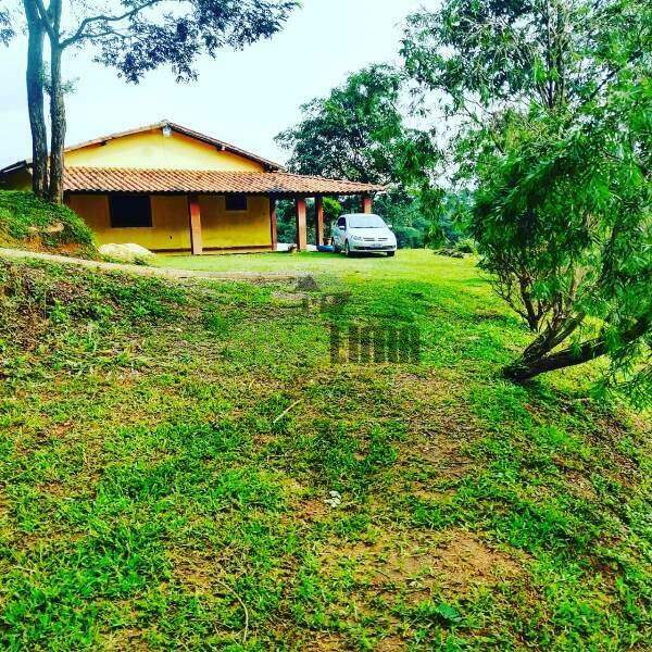 Sítio à venda no Zona Rural: 