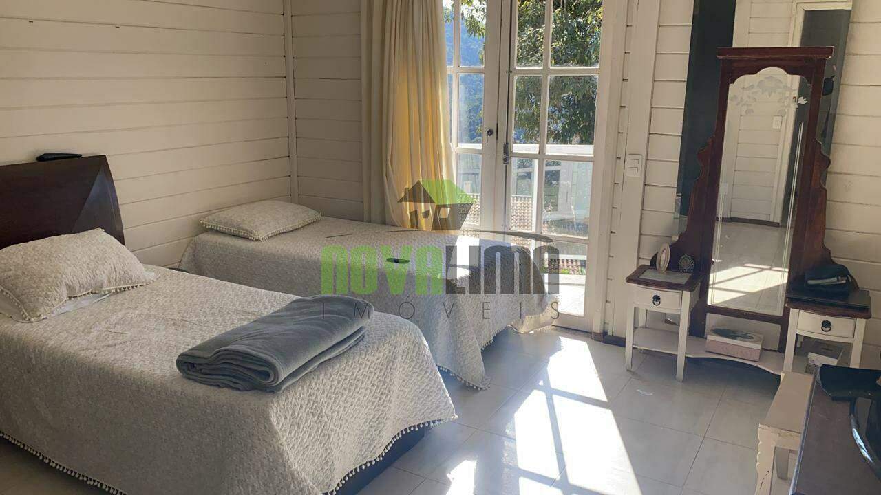 Casa em condomínio à venda no Condomínio Veredas das Geraes: 